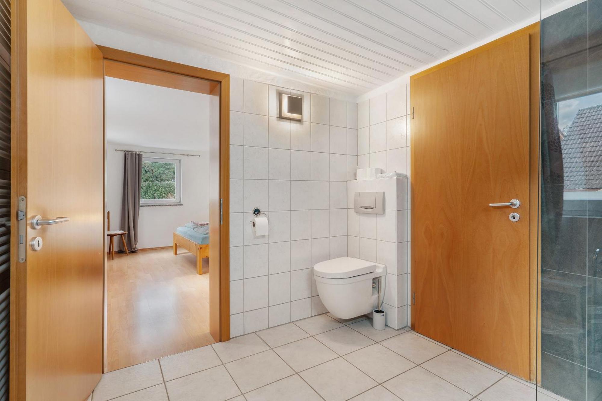 Fewo Max Münchweier Exterior foto
